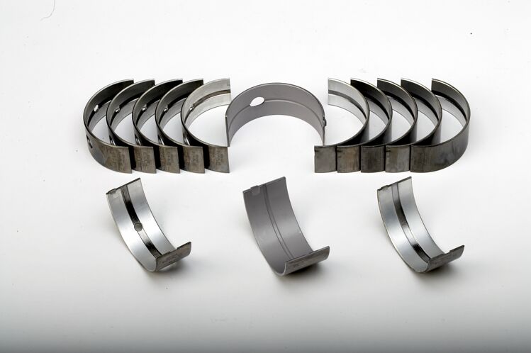 U5MB0007 MAIN BEARING (STANDARD) / METAL DUDUK